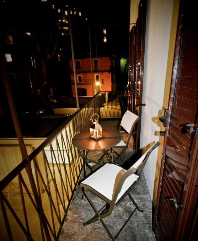 Boutique Hotel La Rinascente Locarno Exterior foto